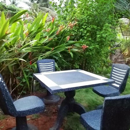 Orchid Villa #10 Hikkaduwa Exterior photo
