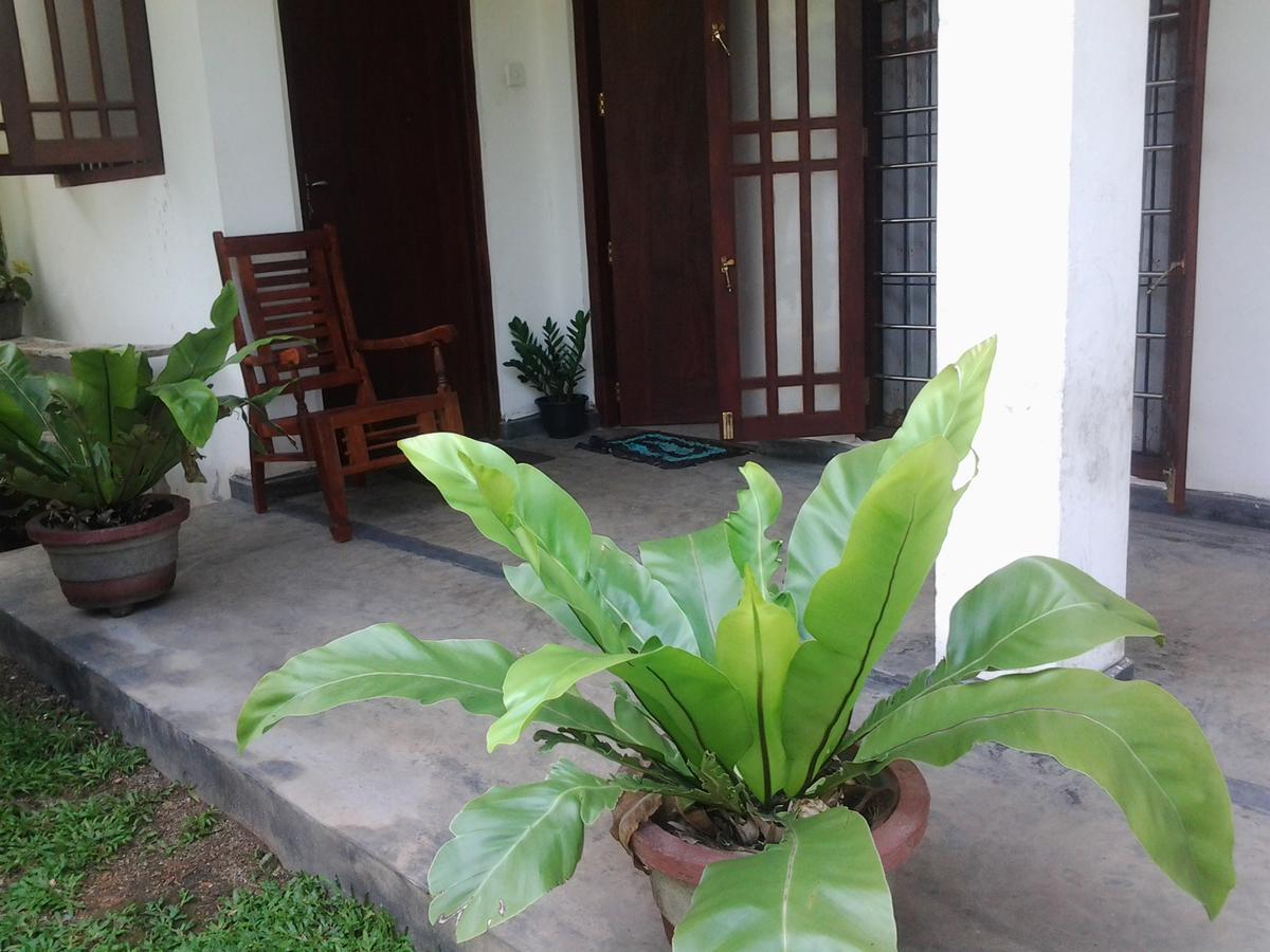 Orchid Villa #10 Hikkaduwa Exterior photo